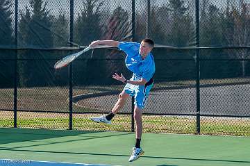 DHS Tennis vs Riverside 121